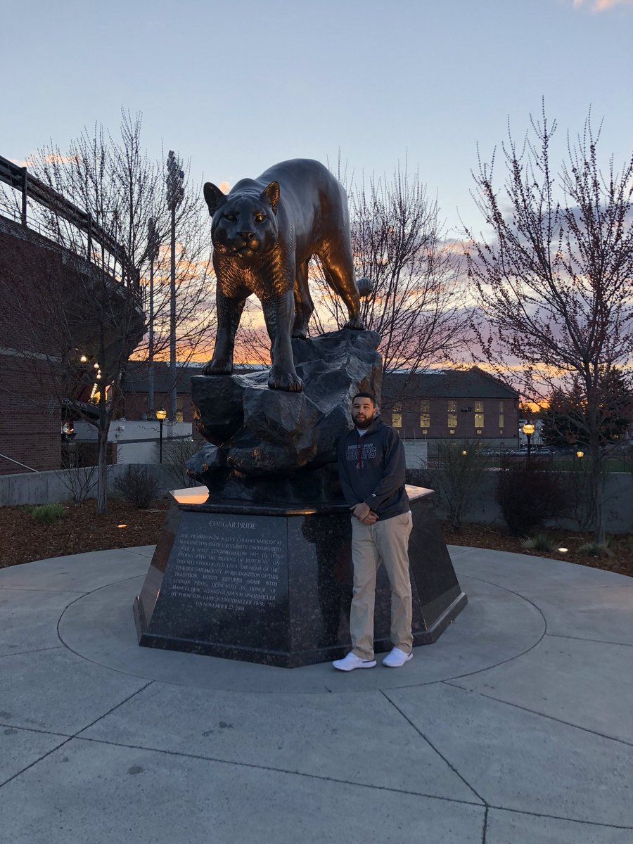 jimbowi_fi's tweet photo. 🔴⚪️🔴⚪️ #GoCougs https://t.co/pXCSgw0C8K