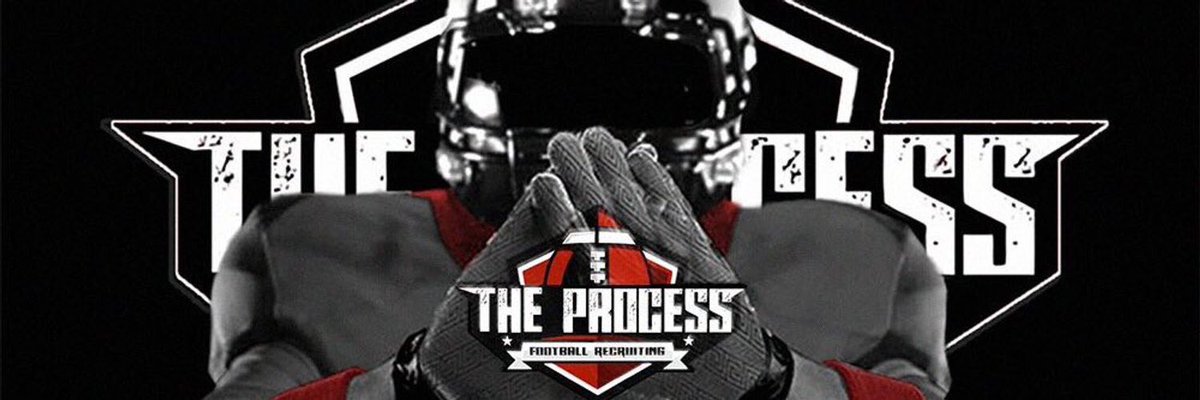 THEPROCESSCorey's tweet photo. Time is the only factor on planet earth that doesn't care about us humans. If you're in need of help in your college football recruiting efforts GET TO @THEPROCESSFball site to make an initial profile ASAP. Why wait?!?!https://t.co/rCKbuPLgoe #TrustTheProcess #RecruitingExperts https://t.co/0YVl1rJ4FP