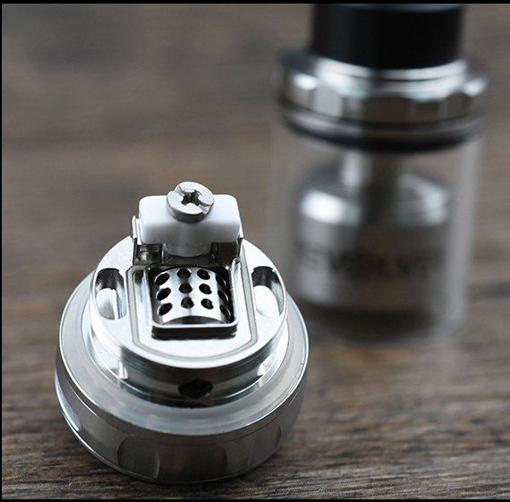 ElegoMall's tweet photo. Good day #VapeFam

3 inner airflow options in one RTA? 
Yes! Vandy Vape makes it🤩🤩🤩

Revolver Vape Tank ★ https://t.co/nCKsKDntn8

#elegomall #elegomallcom #elego #vandyvape #vandyvaperevolverrta #revolverrta #rta #vape #vapeshopnearme #vapewholesales https://t.co/bGvukE73em