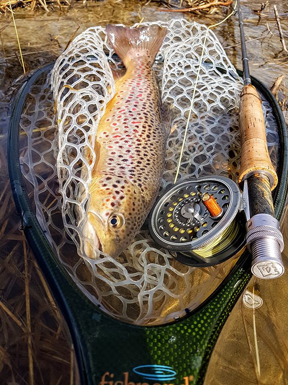 Saskatchewan's tweet photo. Itching for fishing season to start? Maybe this weekend's Fly Fishing Jamboree in Saskatoon will tide you over - https://t.co/MLqCYLtGDl #ExploreSask #FishSask #Saskatooning https://t.co/fz0aJlMsH1