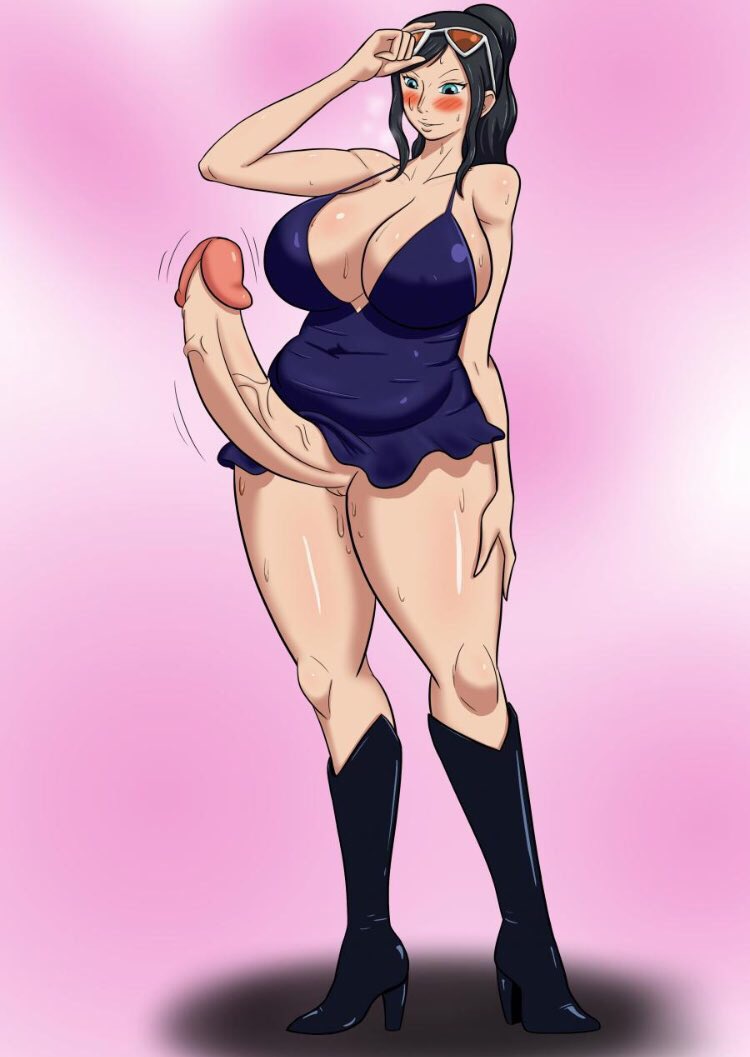 “I need a Nico Robin to Dominate and own me! I want to be treated as nothing but her slutty little slave! One that will rape me! Use and see me as nothing but an object she owns!  As of right now I’m going to be prioritizing her for RP and as Mistress. Must be Dominant!”