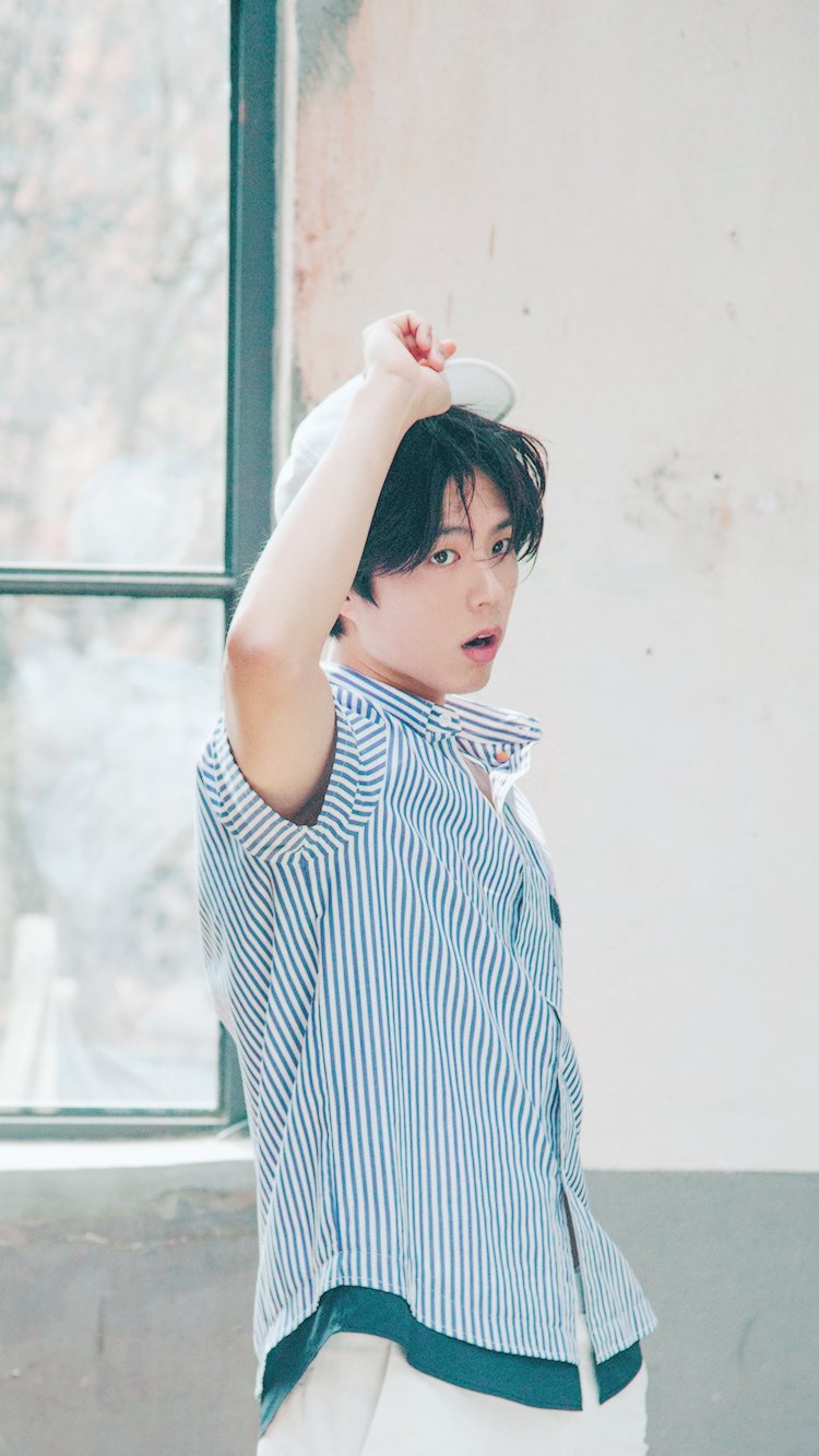 더키 On Twitter: