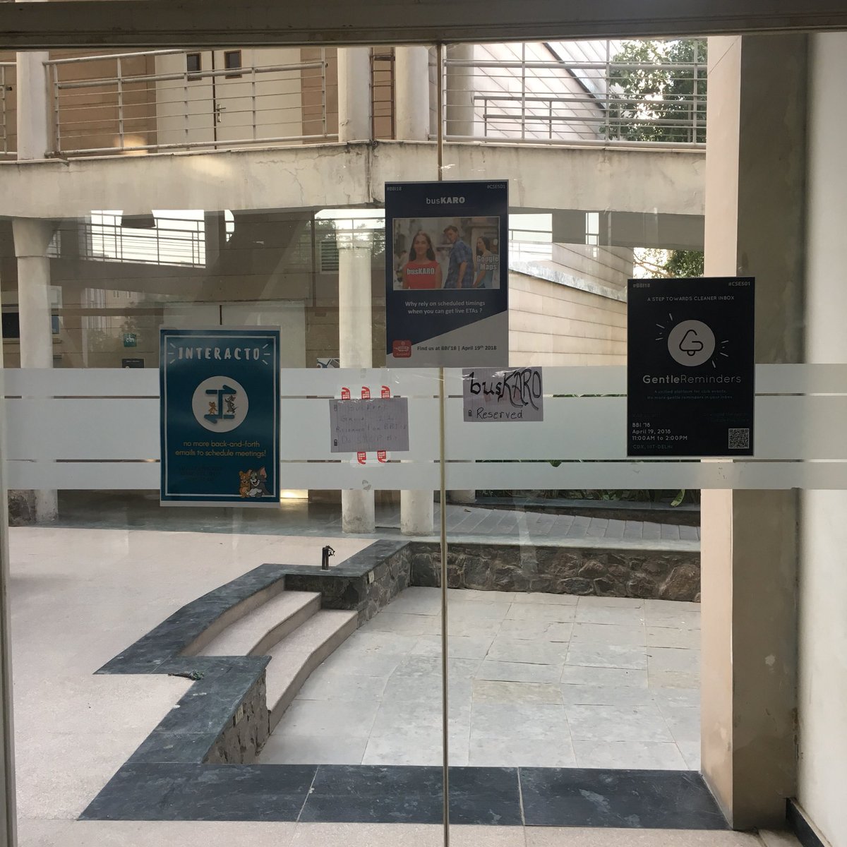ponguru's tweet photo. 28 hrs before #bbi2018 #CSE501 #design #empathy https://t.co/Wsv8Geg7Bj