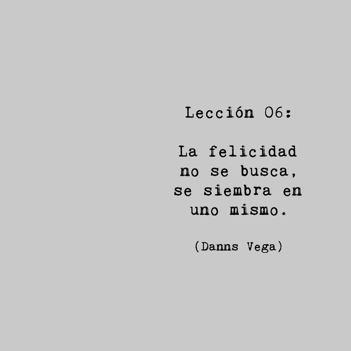 DannsVega's tweet photo. Lección 06: https://t.co/e9tUkPQ7Uo