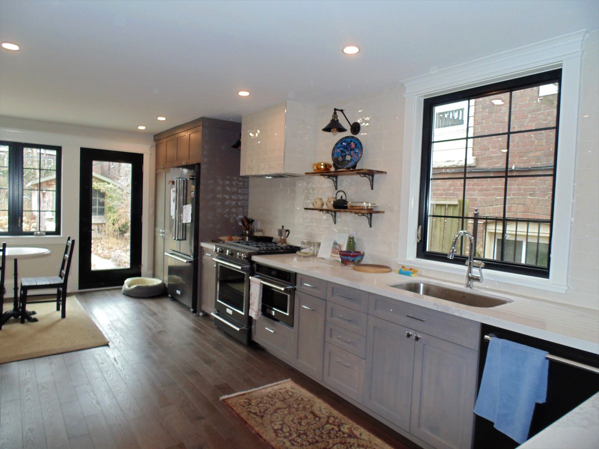 New Image Decor Twitterissa Throughout The Main Floor Of This