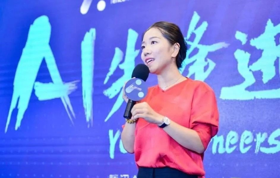 IKMResearch's tweet photo. #AI #accelerator #incubator #Entrepreneurs The first graduates from the #Tencent AI accelerator have reported to deliver their accomplishments in the pass one year, with the triple growth in the process. @AILabPage @WESummit1 @InnovSafety @Boomtown @OpenAI https://t.co/l9FXedP9Oc https://t.co/VEFAvZPf4p