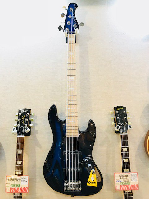 musicplant's tweet photo. 【つくば店】杢目が綺麗な数量限定バッカスベースが入荷!
WJB-SPM/Act
https://t.co/0B3SaLIGYd
WL4DX-ASH Burner
https://t.co/0onezjNSkU
WL5DX-ASH Burner
https://t.co/Lwuwea1Lk9
#MP新着 #Bacchus #JazzBass Type #UniverseSeries #HandMadeSeries #WoodLineSeries
#SpaltedMaple #BurnerdAsh https://t.co/f8iflKBu1K