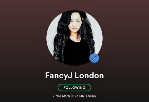 iamjohnnymuzik's tweet photo. Pop artist @iamfancyjlondon making big waves and we are surfing. #fancyjlondon #VenAcércate 
https://t.co/WhcPHOcnLu https://t.co/g5HdZZW3zy