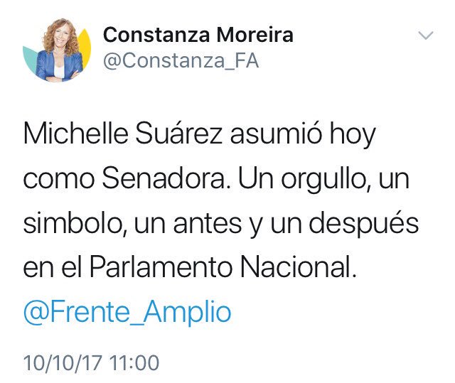 elRusoMachenaud's tweet photo. De la creadora de "Cristina fue la mejor presidenta de la historia Argentina" llegaaaaaaaaa... https://t.co/g6HghCqHzG