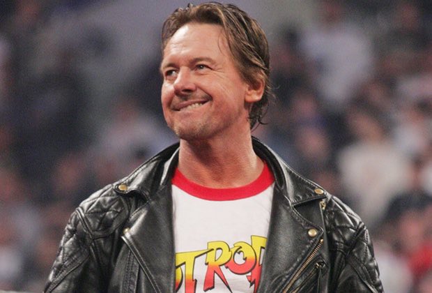 Happy Birthday Roddy Piper 