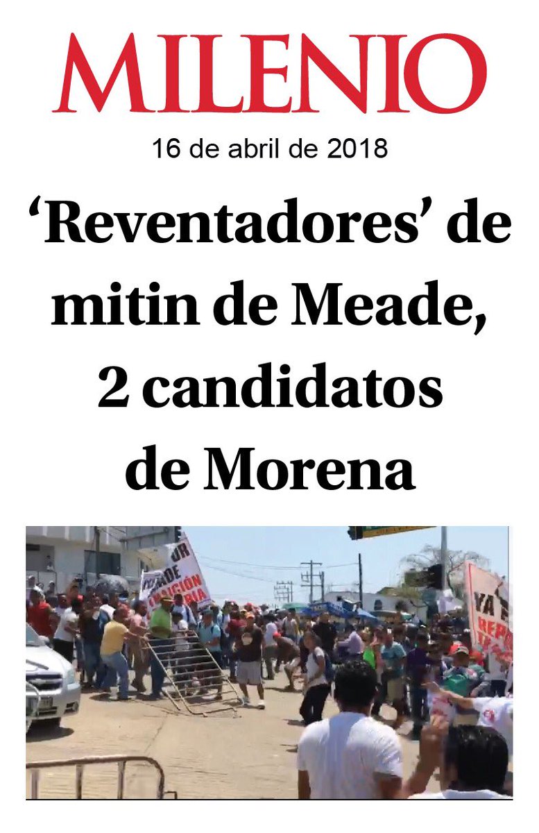 EnriqueOchoaR's tweet photo. La propuesta educativa de López es entregarle la educación a la Coordinadora y a Elba Esther Gordillo. #SiMeDicenNoVengo https://t.co/EEwHvvzZRf