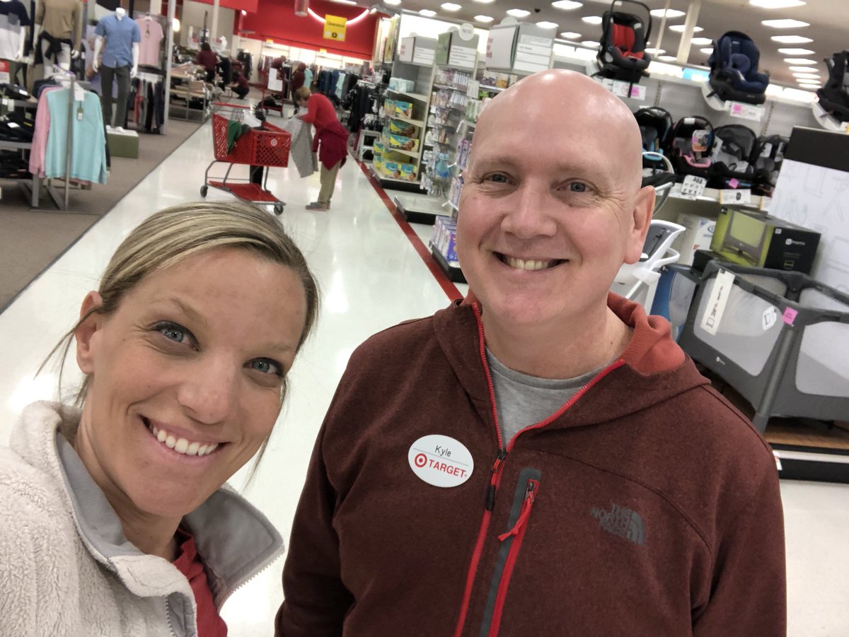 K_Bittey's tweet photo. NOI at the Great T1848! #TeamNora’sGotThis! #AP-ATeam https://t.co/whY9213266
