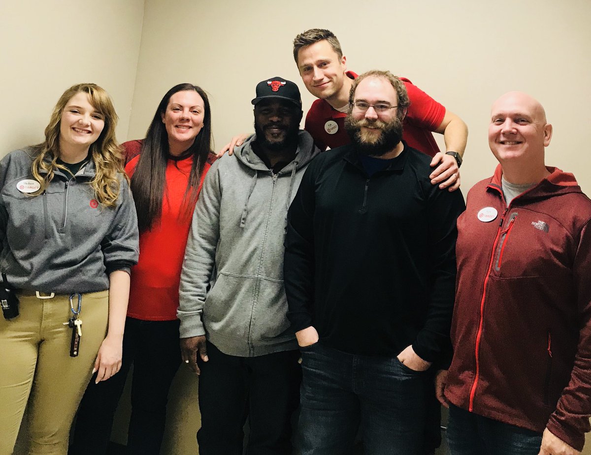 K_Bittey's tweet photo. NOI at the Great T1848! #TeamNora’sGotThis! #AP-ATeam https://t.co/whY9213266