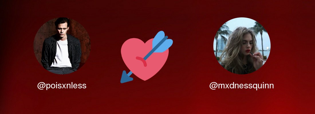 My Secret Admirer on Twitter is: <a href="/mxdnessquinn/">Aerith Quinn.</a>

Find yours at tinyurl.com/secretadmirer2

.