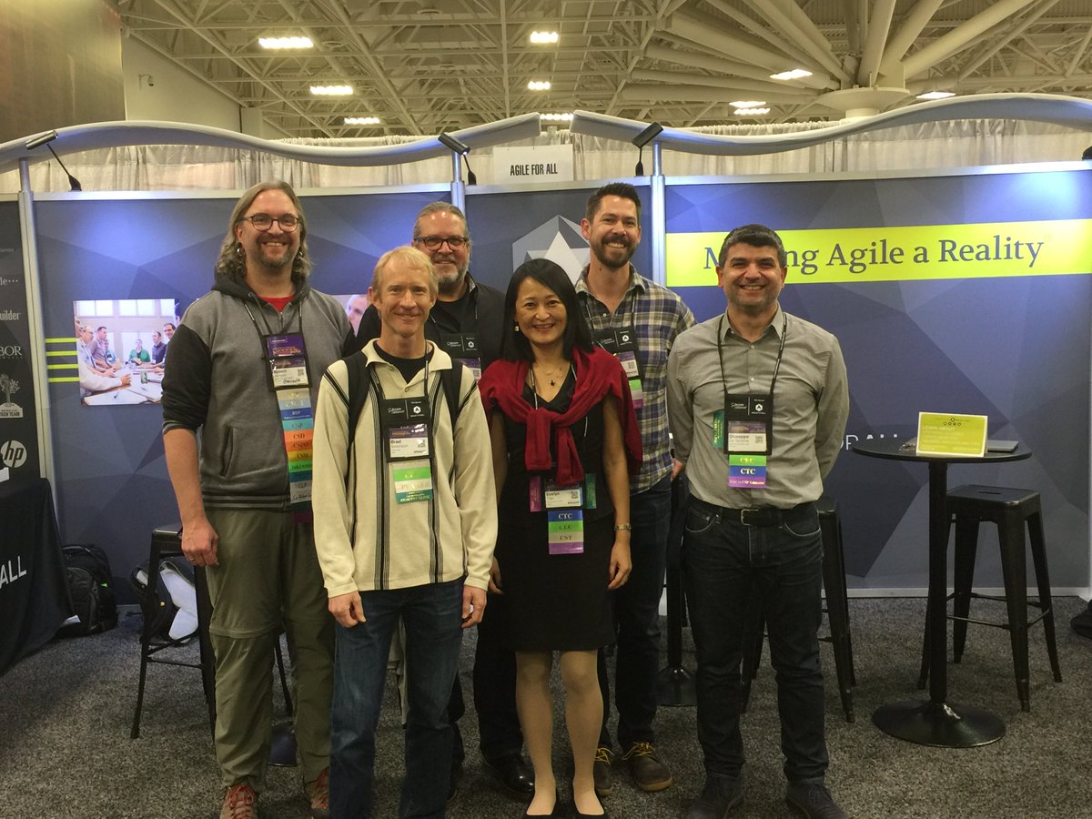 #sgmsp18 #sgmsp Coaches reunion - it has been 8 years since we last worked together! So great to see you all in MSP! <a href="/bobsarni/">Bob Sarni</a> <a href="/bradswanson/">Brad Swanson</a> @mirouhh <a href="/giusdesimone/">Giuseppe De Simone</a> <a href="/rslawrence/">Richard Lawrence</a>