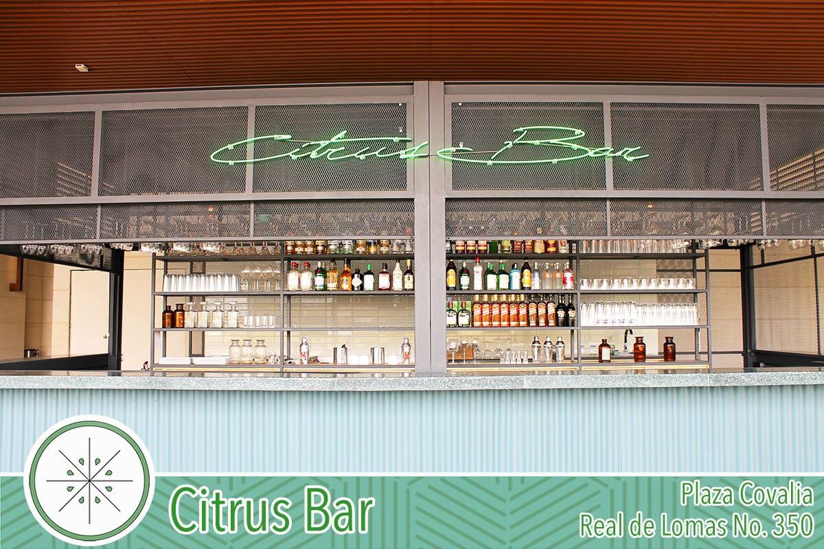 leitosfood's tweet photo. Citrus Bar en la Plaza Covalia Real de Lomas 350, nos brinda un ambiente de lujo y una vista de la cuidad #sanluispotosi espectacular! Conoce su amplio menú de tragos servidos en barra o mesa así como su propuesta gastronómica que claro, incluye nuestros tequeños para #botanear https://t.co/Oe3gSUnrEI