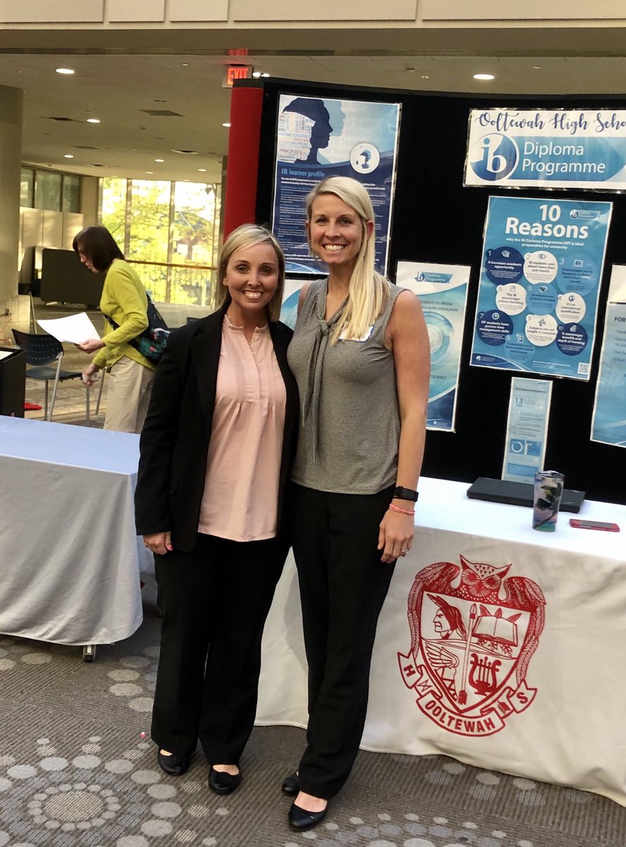 Great night for Future Ready Institutes of Hamilton County! #owlcollades #HCSfutureready