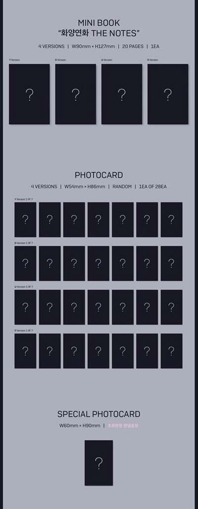 mf_subthaishop's tweet photo. 📍เปิดพรีอัลบั้ม Love Yourself 轉 'Tear' 
- ชำระรอบเดียว ไม่มีเก็บรอบสอง
- อัลบั้มละ 620 แบบเซต 2300 
- มีของแถมพิเศษจากทางร้านทุกออเดอร์

รายละเอียดสั่งซื้อ >> https://t.co/nbwVgDr7Ki

#ตลาดนัดบังทัน #ตลาดนัดรถไฟบังทัน 
#Love_Yourself_Tear #LOVE_YOURSELF_轉_Tear 
#MF_SUBTHAI https://t.co/enZXUnSR6b
