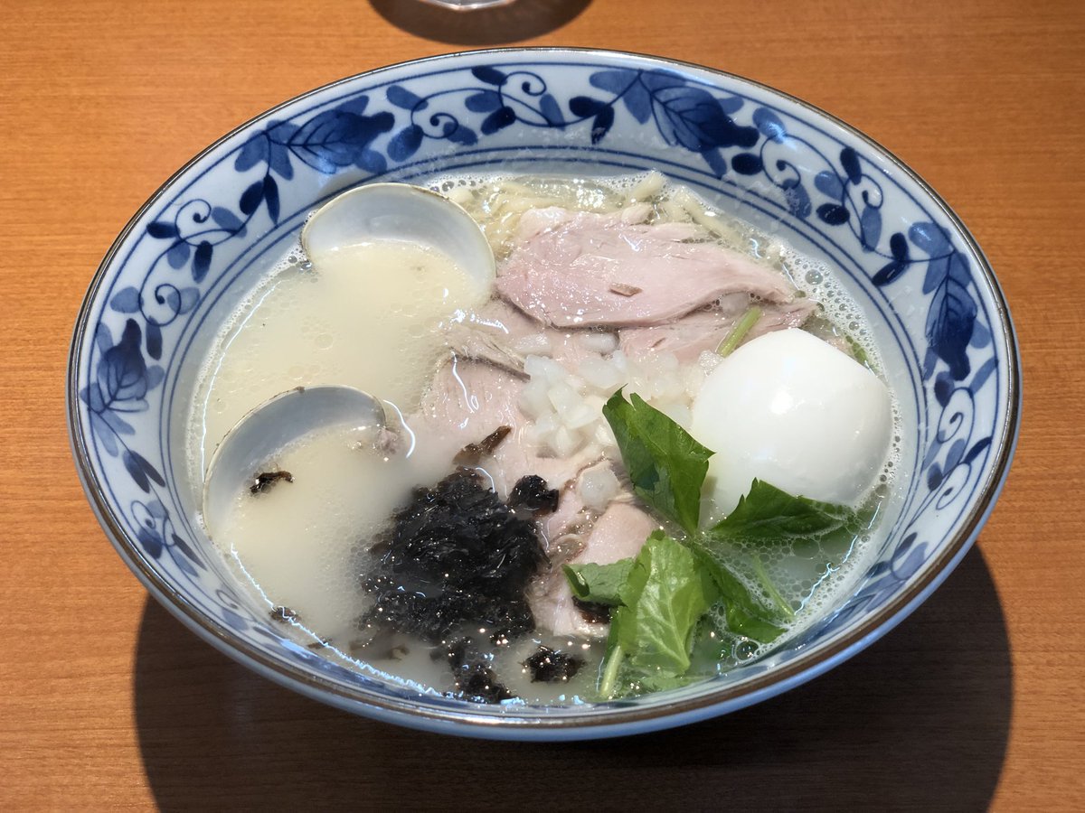 n_ak513's tweet photo. ラーメン㐂九八
かなり美味しい、これは今まで食べてきたあっさり系で一番美味かった
航空公園住みの人は行ったほうがいい https://t.co/7jI8mcUnRd