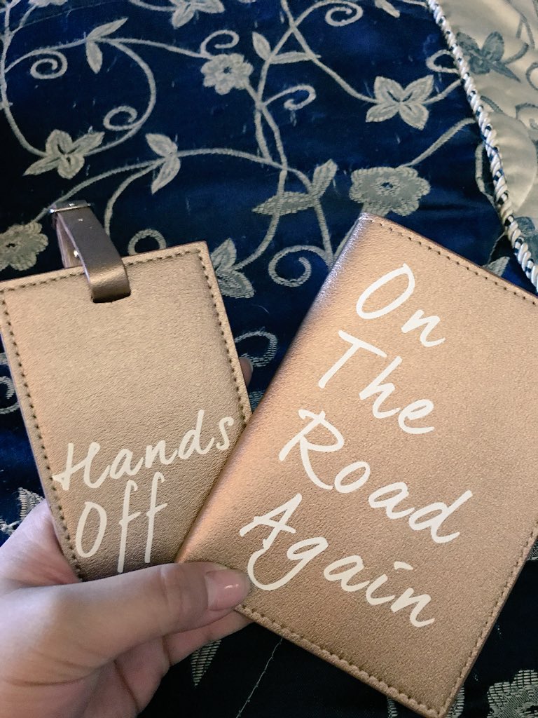 beverlycleverly's tweet photo. So excited for my upcoming trip!! Can finally put these bad boys to use πβοΈπ«π½π’ππΎπΉπ»#FabFitFun #UnderstatedLeather #Bermudas #NYC #CLAB #CruiseLikeABoss https://t.co/JT85WGa9Ze
