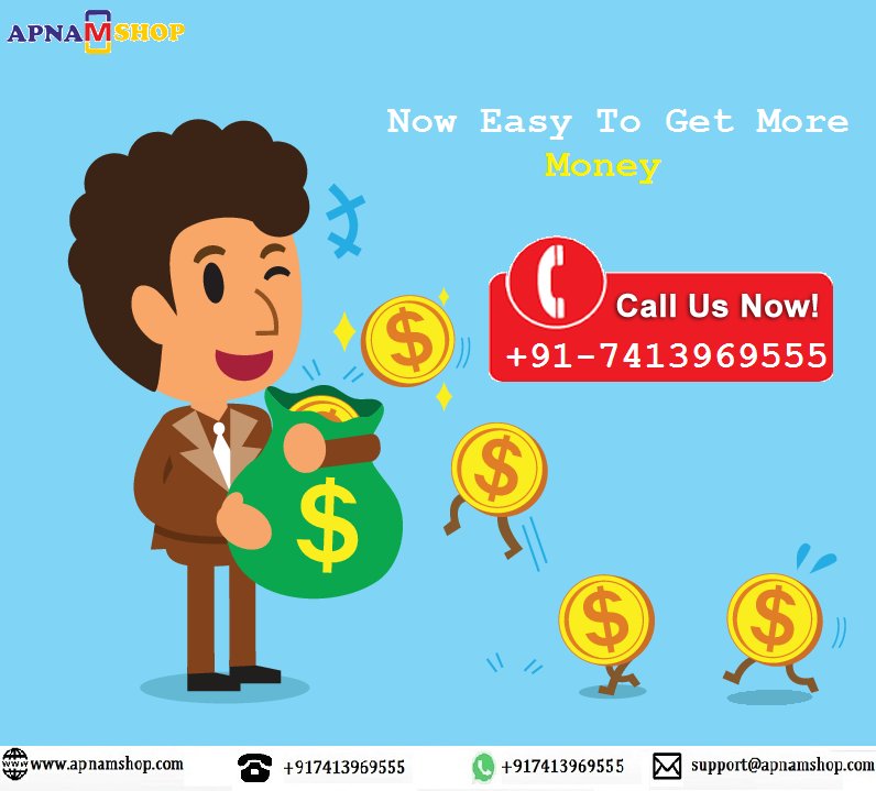 amspartnership's tweet photo. Join #apnamshop partnership #program and #earn more #money
For more details visit at https://t.co/JqCwtCZ4Xu    
Whatsapp &amp; call us at :- (+91) 7413969555
#digitalindia #workfromhome #freeearning #noadvancdepay #becomepartner #partnership #profit #partnershipprogram https://t.co/lF3RwE3yoN