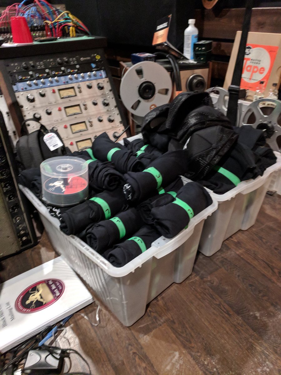 #420FestYYC here we come.  April 21st merch ready