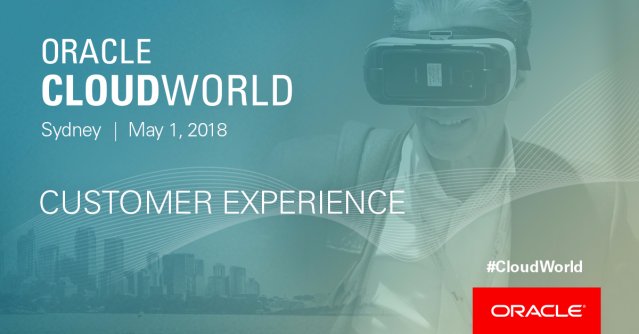 YS_syd's tweet photo. Discover how #CX leaders improve their businesses at Sydney #CloudWorld https://t.co/cCkUgytdkQ https://t.co/mSYfxbaPoz