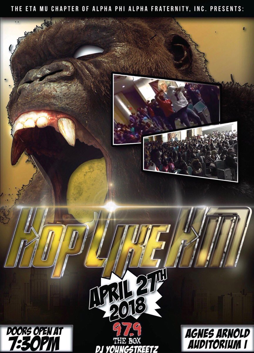 ivRichy's tweet photo. #AlphaTour

First up:
April 22nd: Pi O Probate #FreePiO

Next we got on April 27th: #HLHM and #ApeNasty4 

AND THE FINAL STOP IS April 28th: #SwimJam2k18

🚨🚨🚨🚨🚨🚨🚨🚨🚨🚨🚨🚨 https://t.co/iMqD6bhGPf
