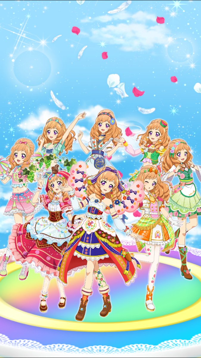 Candyrainbow Twitterissa マリアたんお誕生日おめでとうなのです フォトカツ アイカツ Aikatsu 姫里マリア生誕祭18 姫里マリア生誕祭 Candyrainbow Twitterissa マリアたんお誕生日おめでとうなのです フォトカツ アイカツ Aikatsu 姫里マリア生誕祭18 姫里マリア生誕祭