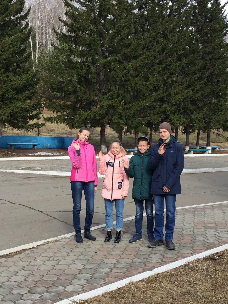 Zonda9's tweet photo. Зелёногорск, мы приехали!!!! Спасибо за гостеприимство! #школаРосатома #ГимназияНовоуральск #метапредметнаяолимпиада2018 #Зеленогорск #weareready #удачивсемучастникам https://t.co/nj0XzhyjXw
