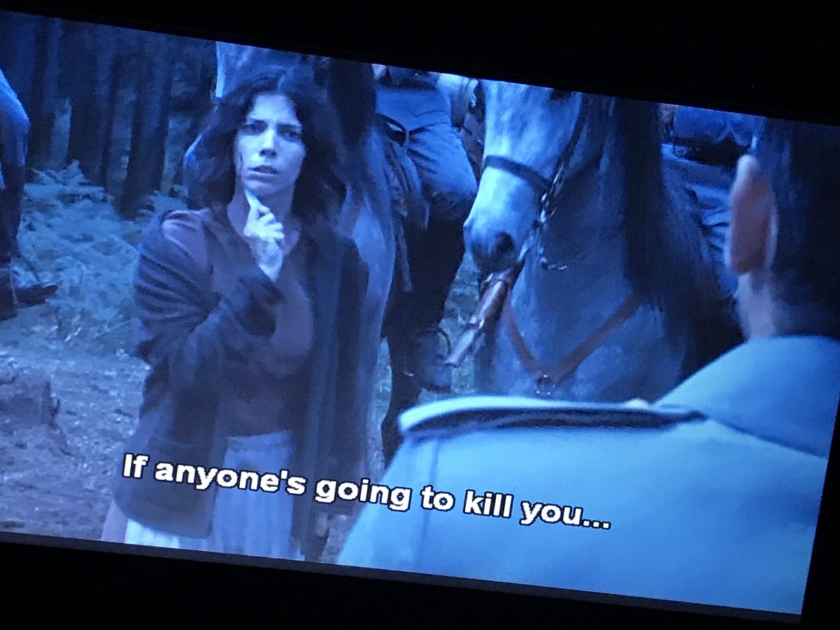 APPLESToNEPiX's tweet photo. #SPOiLERALERT‼️‼️
~~~~~~
Roomie walked in:
LITERALLY THIS
#pausescreen,
as I'm watching
#PansLabyrinth🙈🙀
(1stime since it🎞was
in⏮theaters!)
Just..
outrageously
outta🔪context
~~~~~~~~
I've been tryin2
get a group together,
to screen📽P.L. properly.
(DM me, if you wanna:) https://t.co/LTQMGpVTyn