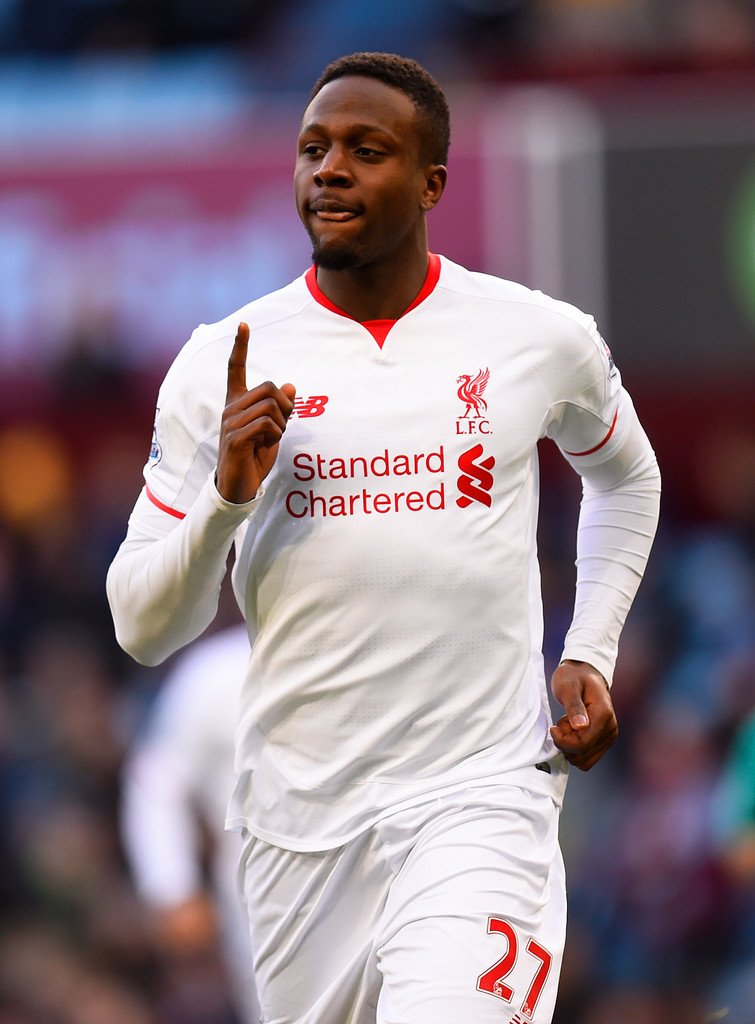 Happy birthday Divock Origi(born 18.4.1995)
2014-2017 LFC 86 games,21 goals(total) 