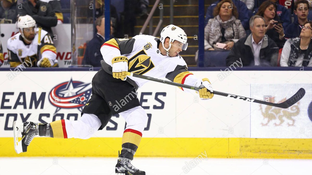 VGKcorner's tweet photo. McNabb scores! 1-0 Knights https://t.co/j9djZQzwbE