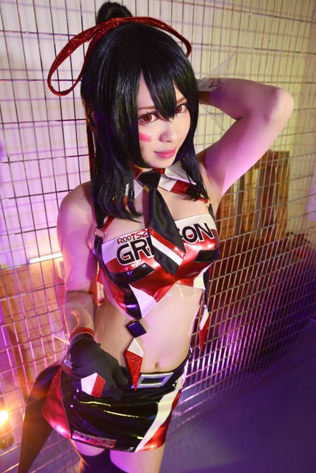 Twitterのコスプレ画像58