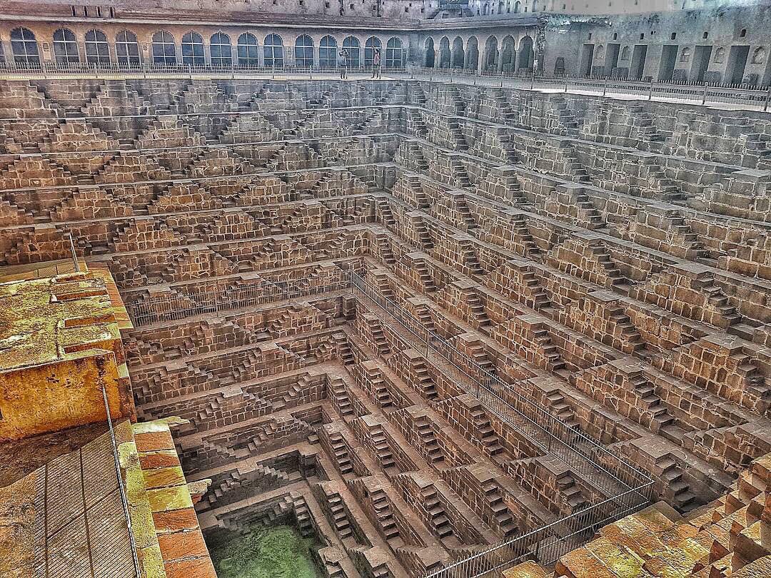 We_Are_Jaipur's tweet photo. This #WorldHeritageDay, lets pledge to protect our pride, #Jaipur #Rajasthan https://t.co/2UuQKxNbf9