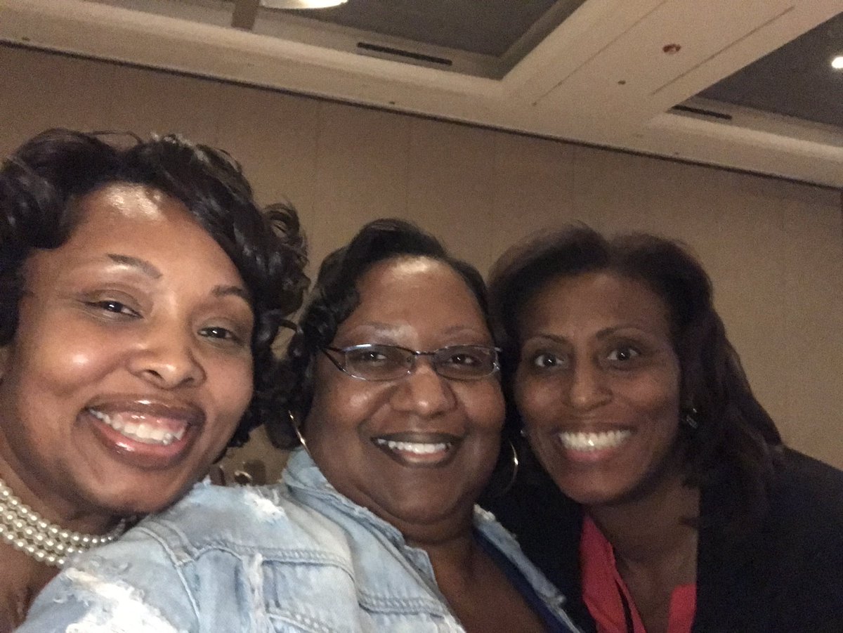 brown_taheria's tweet photo. UNCF Scholarship Campaign Kick-Off is in full effect! Donate now!
#CPSMatters https://t.co/9HlVsnuHPE