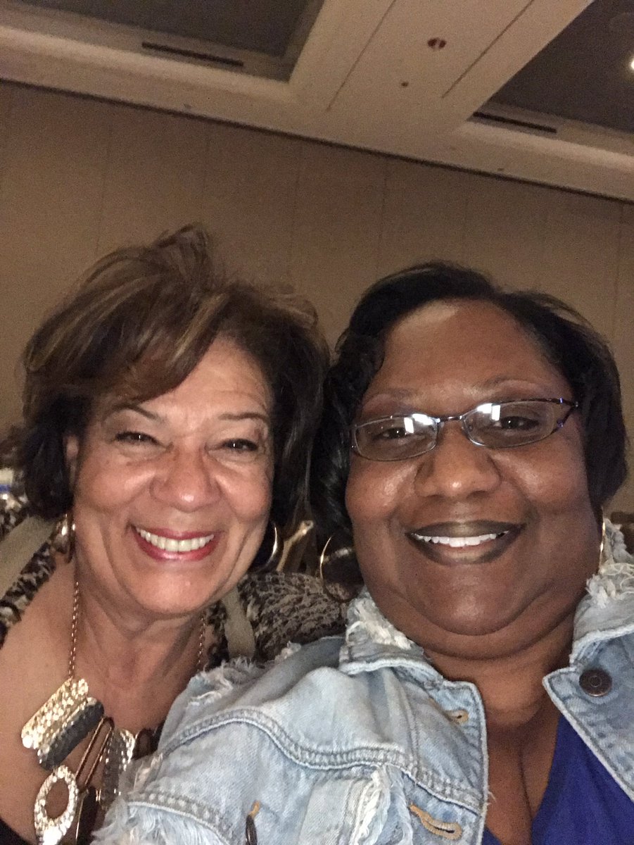 brown_taheria's tweet photo. UNCF Scholarship Campaign Kick-Off is in full effect! Donate now!
#CPSMatters https://t.co/9HlVsnuHPE