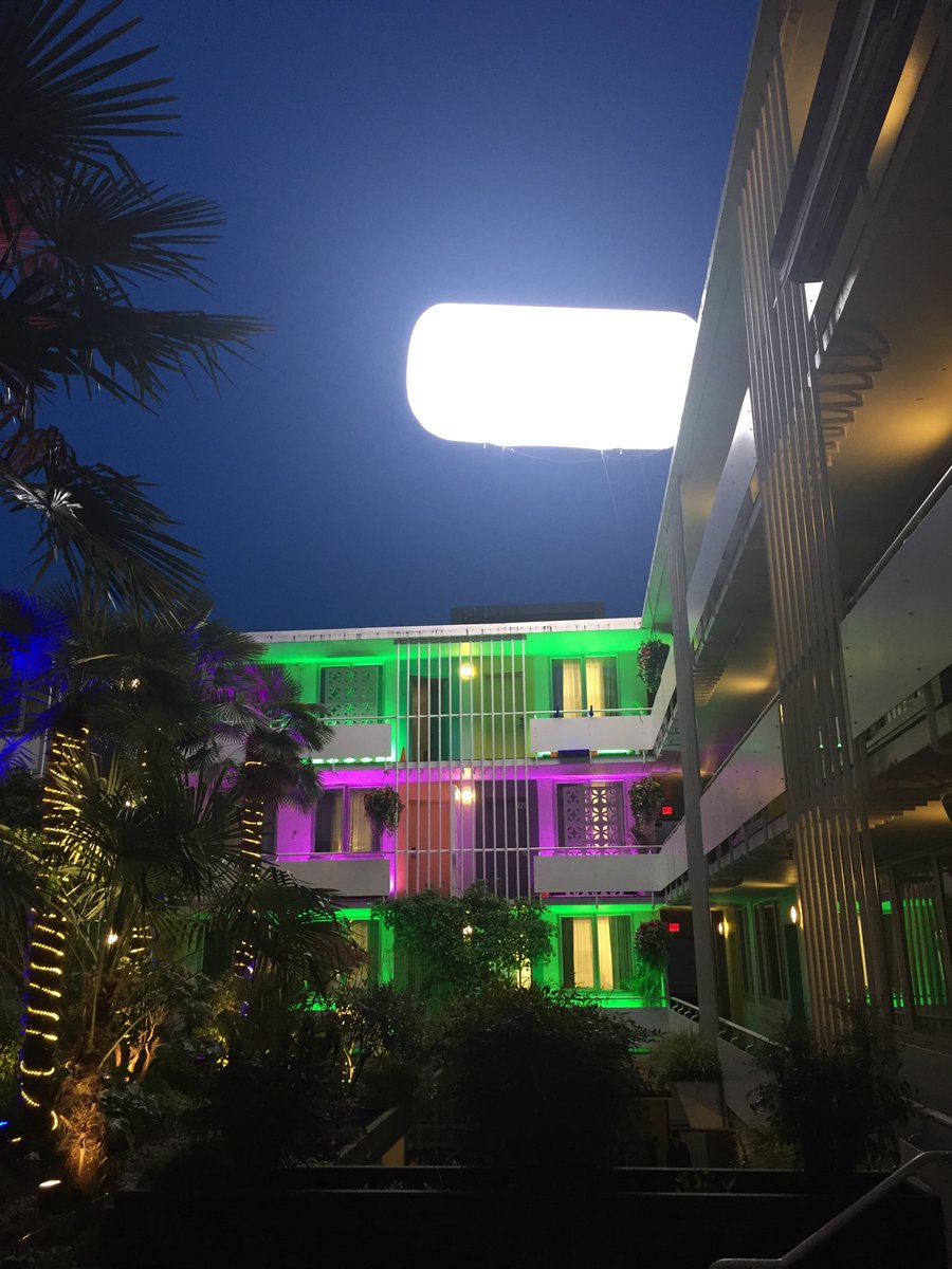 The moon looks different in Vancouver. #filmcrewinthahouse