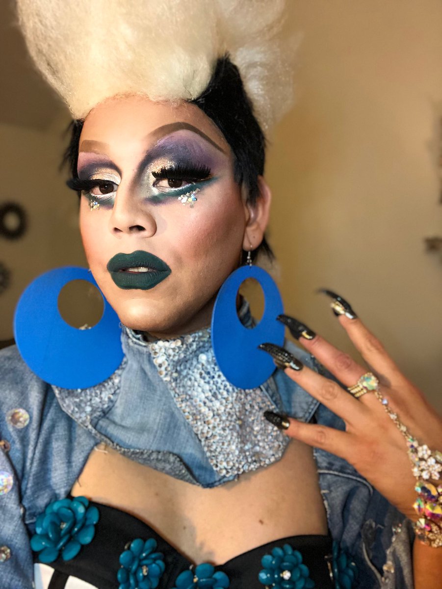 MVainity's tweet photo. Don’t think I posted these! #mydragisvalid https://t.co/dEUgAoSQqJ