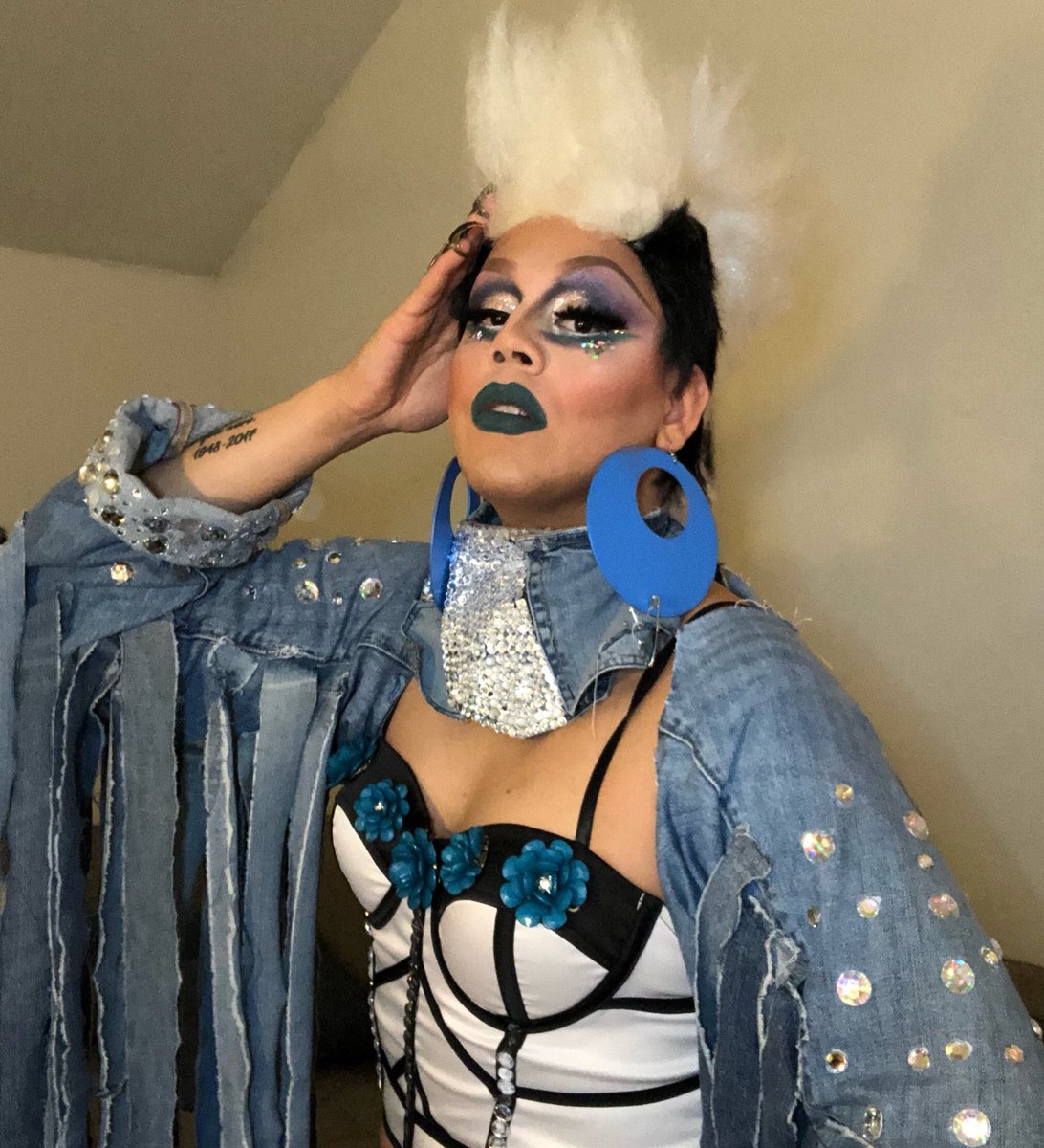 MVainity's tweet photo. Don’t think I posted these! #mydragisvalid https://t.co/dEUgAoSQqJ