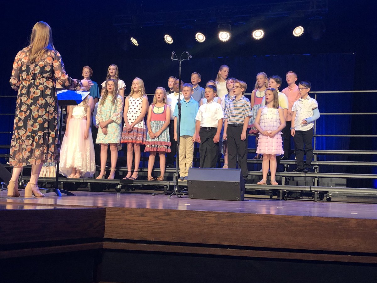 Prestonwood Christian Academy North tweet media