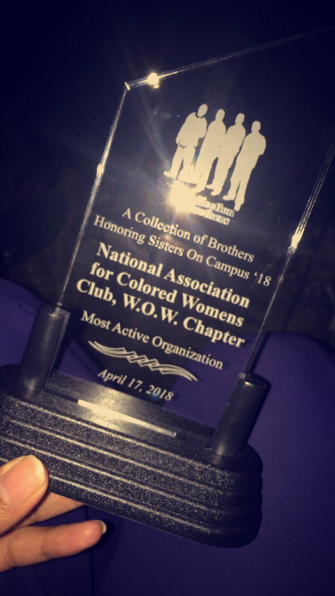 UTANACWC's tweet photo. We like to thank @CoB06 for awarding us as the Most Active Organization #HSOC18 https://t.co/jzZwnxGvwF