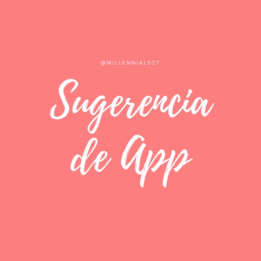 millennials_gt's tweet photo. ¿Te ejercitas? Seven es una aplicación que nos motiva a ejercitarnos en tan solo 7 min al día. ¡Merece la pena probarla! #SaludMillennial #Motivación https://t.co/miBKGMRkxS
