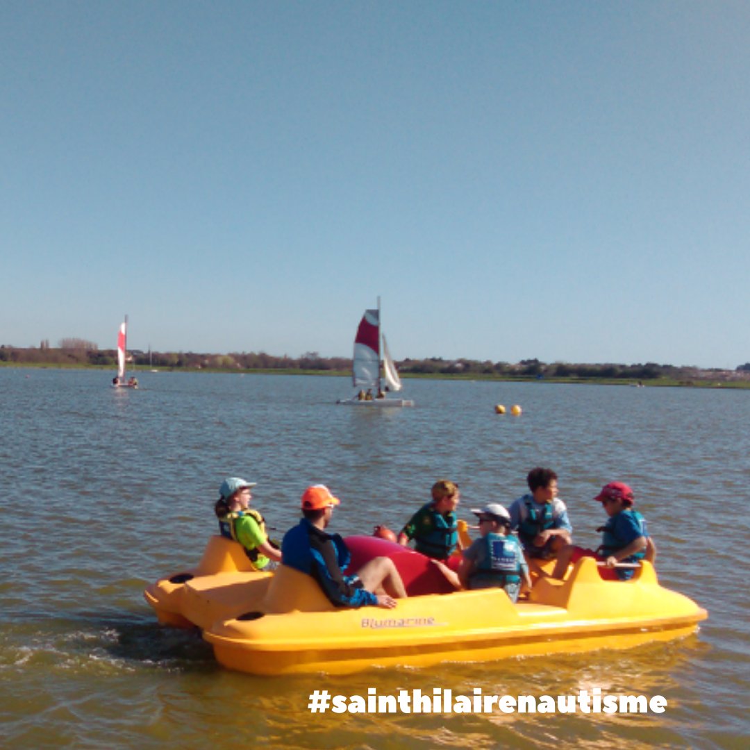 SHNautisme's tweet photo. Naviguer en #Vendée ⛵🚣, louer un pédalo à Saint Hilaire de Riez 🌞🌊🐠 #watersports #océan #Atlantique https://t.co/brNvCoryoy
