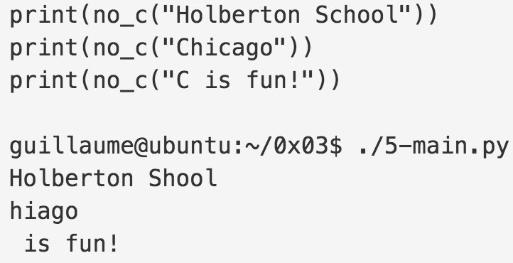 AcrototheMax's tweet image. Without #C, I go to Shool. #hiagoisfun #PythonIsFun @holbertonschool