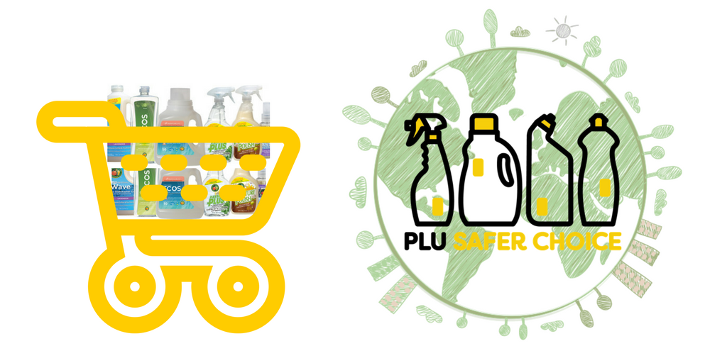 PLUSaferChoice's tweet photo. Be sure to head to your local grocery store to pick up some Safer Choice certified cleaning products for spring cleaning. #PLUSaferChoice https://t.co/pj6xuK7L9Y https://t.co/kUNuVXacLM