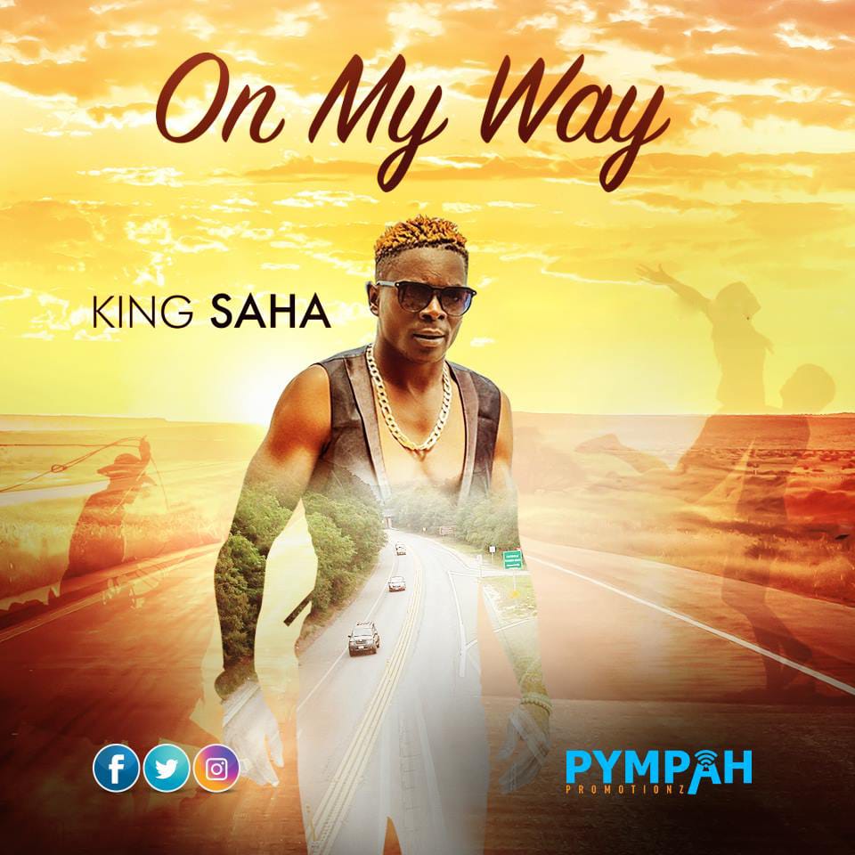 912CroozeFM's tweet photo. #MorningAddiction TURYASIIMA EDWIN Seals the 2nd Hour with On My Way By @kingsaha256 Powered By @mtnug Have #NoFear Hit *157# Join #MTNPulse https://t.co/1AAy7vYvno