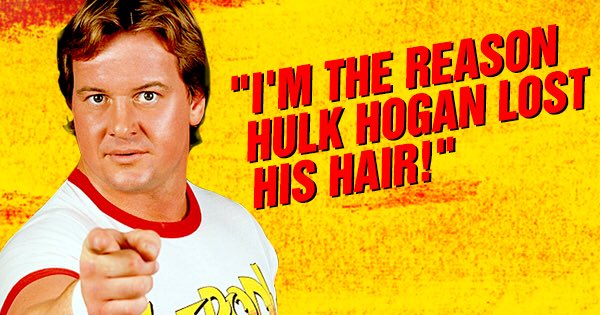 TheHeelMarks's tweet photo. Happy Birthday to the reason @HulkHogan lost his hair! The Hot Rod Rowdy Roddy Piper! #ThankYouHotRod #wwe #hotrod #rowdy #rowdyroddypiper #roddypiper #legend #happybirthday #birthday #piperspit #raw #smackdown #hulkhogan #rip #restinpeace #thankyou #hbd https://t.co/LPSiyE0aL6