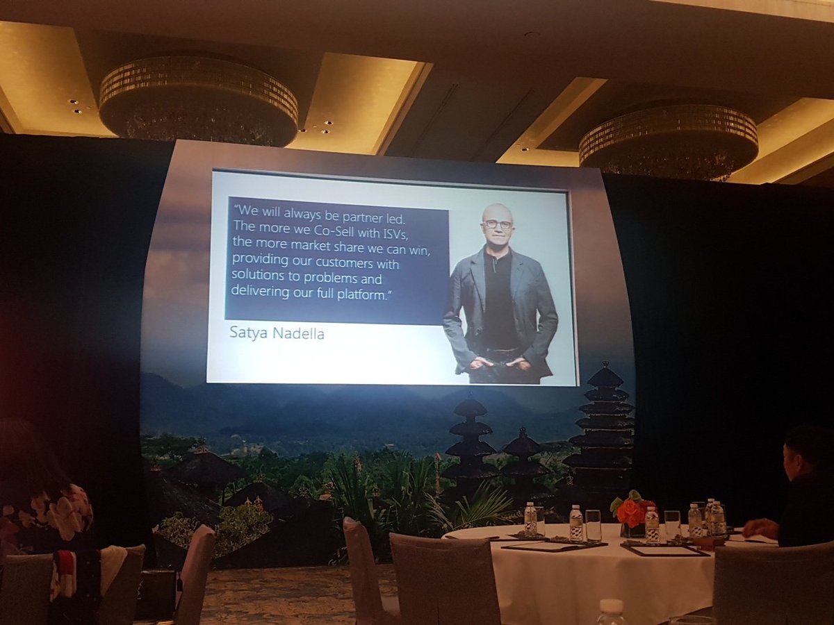 ChaiwatYang's tweet image. #CitrixAPJPC