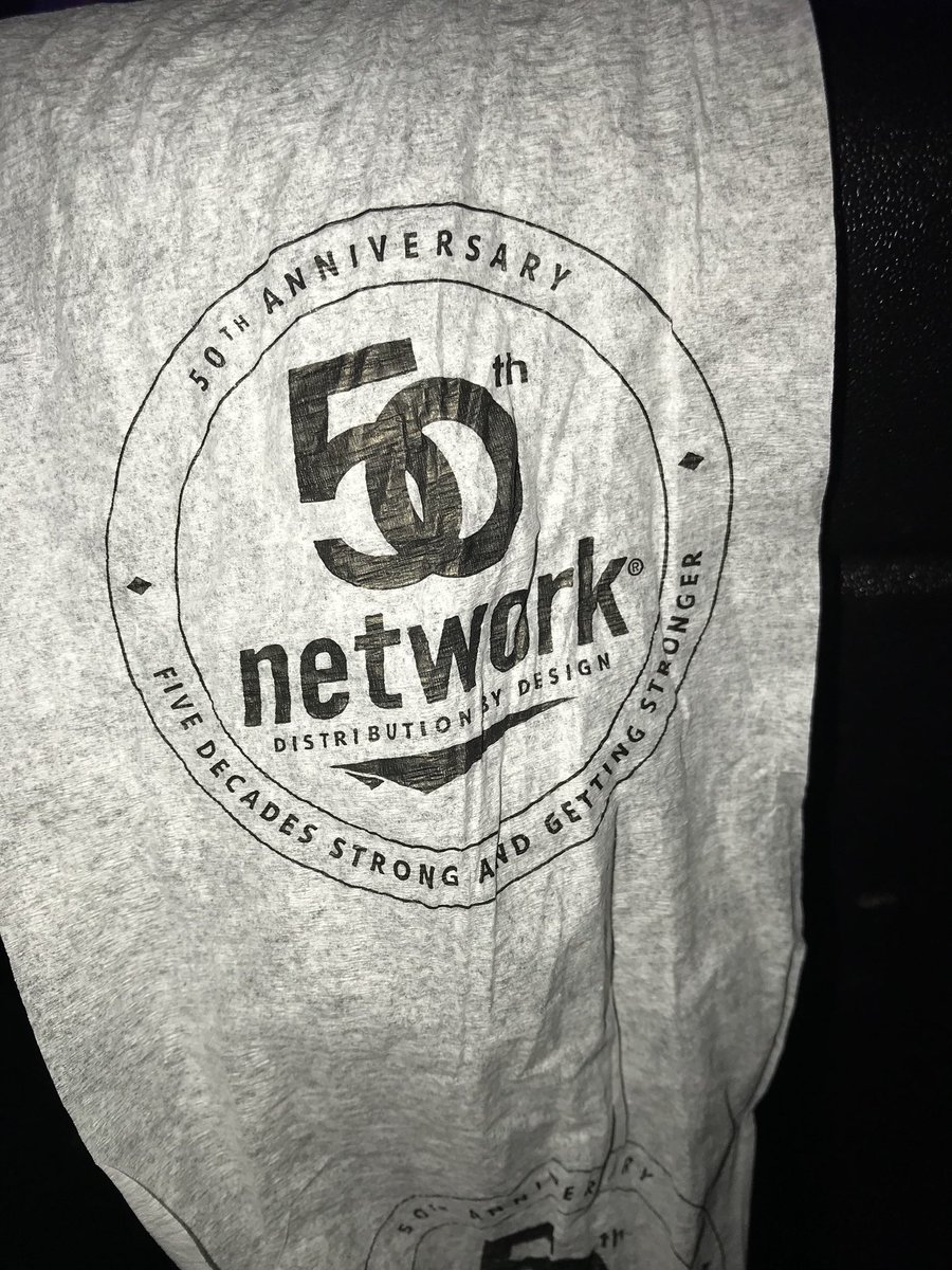 NETWORK (@networkdistrib) on Twitter photo 